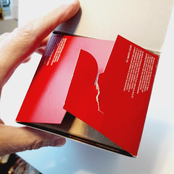 Hallmark Polar Bear Santa Keepsake Ornament Club KOC 2022 Member Exclusive Sound - Picture 6 of 9